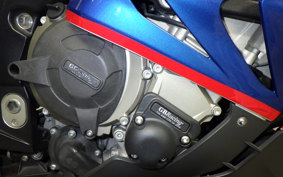 BMW S1000RR 2016