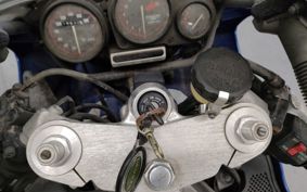 KAWASAKI ZXR250 ZX250C