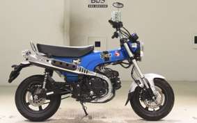HONDA DAX 125 2008 JB04