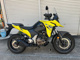 Фото Suzuki STROM SX с японского аукциона