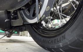 HARLEY FXDB 1580 2012