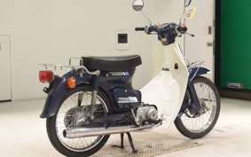 HONDA C70 SUPER CUB 2026 C70