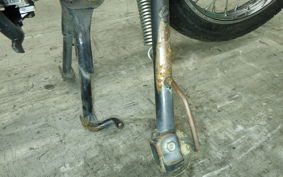 HONDA C50 SUPER CUB 2013 AA01