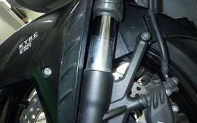 KAWASAKI 1400 GTR 2015