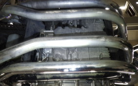 HONDA CB400F 1998 NC36