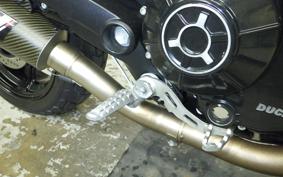 DUCATI SCRAMBLER ICON 2021