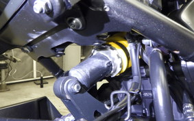 YAMAHA XSR900 2022 RN80J