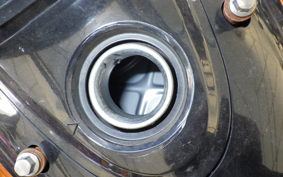 YAMAHA JOG Gen.5 SA36J