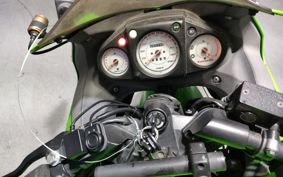 KAWASAKI NINJA 250R EX250K