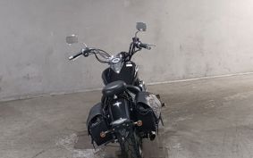 YAMAHA DRAGSTAR 250 VG02J