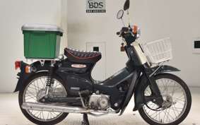 HONDA C50 SUPER CUB 2012 AA01