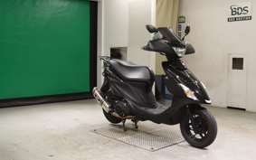 SUZUKI ADDRESS V125 S 2008 CF4MA