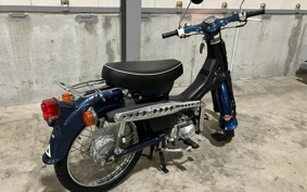 HONDA SUPER CUB50 C50