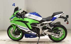 KAWASAKI ZX-4RR 2024 ZX400P