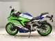 Фото Kawasaki ZX-4RR 2024 с японского аукциона