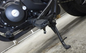HONDA REBEL 250 2019 MC49