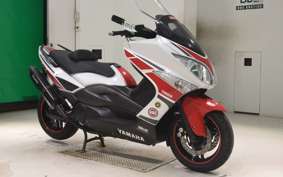 YAMAHA T-MAX 500 2011 SJ08J