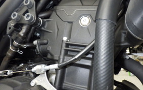 YAMAHA MT-03 2020 RH13J