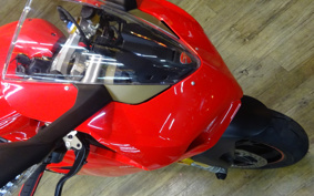 DUCATI PANIGALE V4 S 2018 DA00A