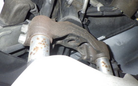 HONDA PCX125 2016 JF56