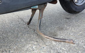 HONDA DIO GEN 3 2000 AF34