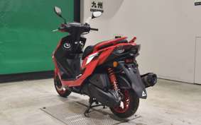 YAMAHA CYGNUS 125 XSR 3 SED8J