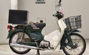 HONDA C50 SUPER CUB AA01