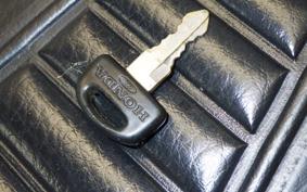 HONDA C70 SUPER CUB C70