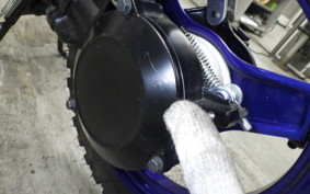 YAMAHA PW50 2008 3PT