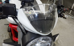 DUCATI MONSTER 796 A 2011