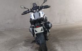 BMW R1300GS Touring ASA 2024 0M21