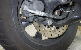 YAMAHA TRICITY 125 2020 SEC1J