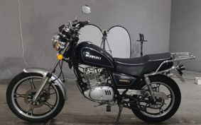 SUZUKI GN125 H PCJG9