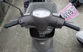 SUZUKI ﾚｯﾂﾊﾞｽｹｯﾄ CA4AA