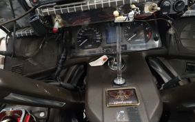 HONDA GL1500 GOLD WING SC22