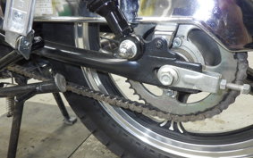 SUZUKI GN125 F Gen.2 2023