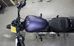 HARLEY FXBB1920 2026
