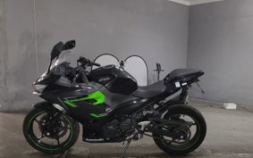 KAWASAKI NINJA 400R 2018 ER400B