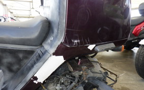 HONDA GYRO CANOPY TA02
