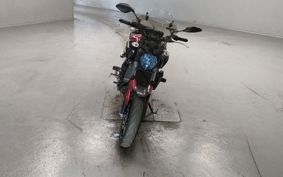 YAMAHA MT-07 RM07J