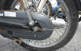 HONDA CD50 BENLY CD50