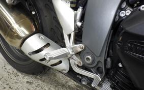 BMW K1300S 2012