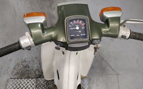 SUZUKI BAR DEE50 FR50