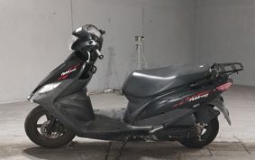 SUZUKI ADDRESS V125 DT11A