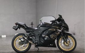 KAWASAKI NINJA250R EX250K