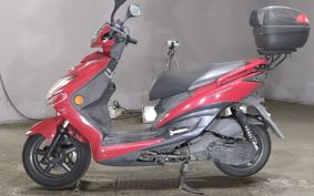 YAMAHA CYGNUS125XSR SE44J