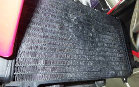 YAMAHA TRX850 1997 4NX