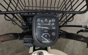SUZUKI BIRDIE 50 BA43A
