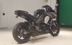 KAWASAKI NINJA 1000 2014