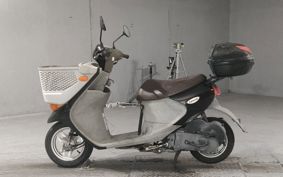 SUZUKI LET`S4 CA43A